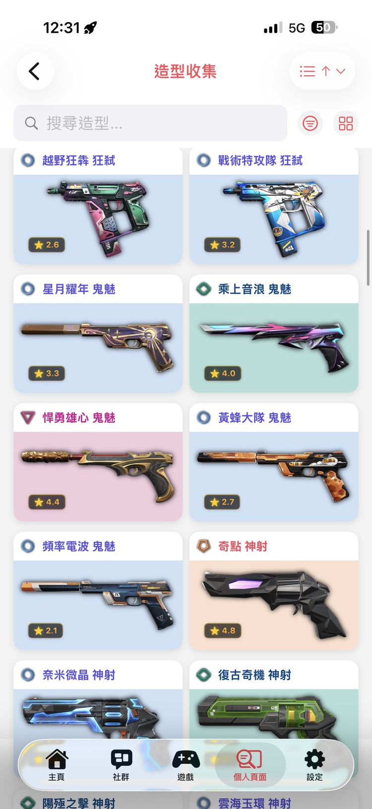 商品圖片