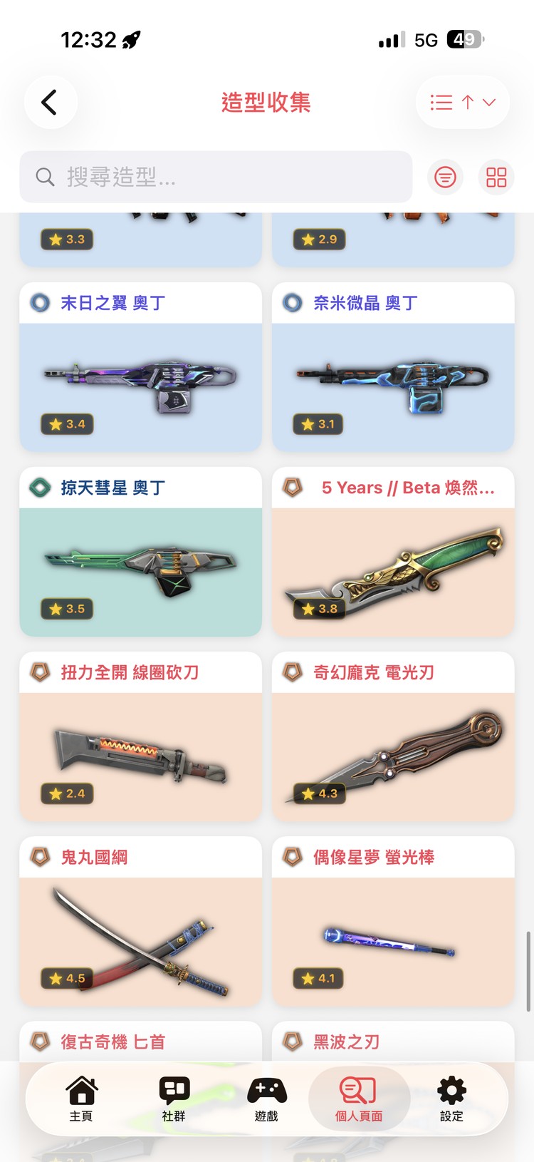 商品圖片