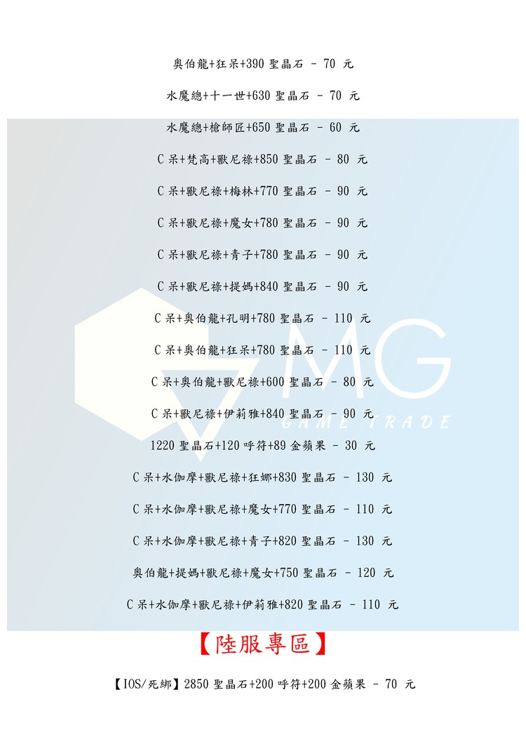 商品圖片