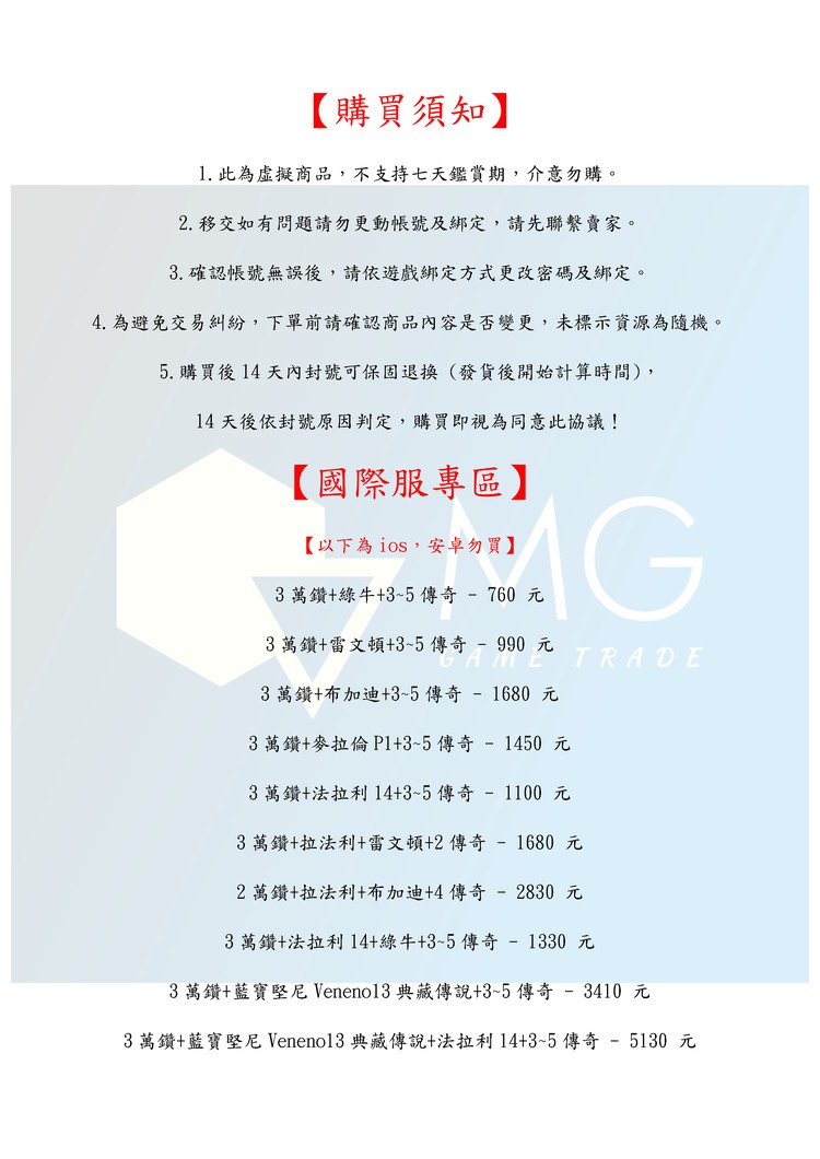 商品圖片