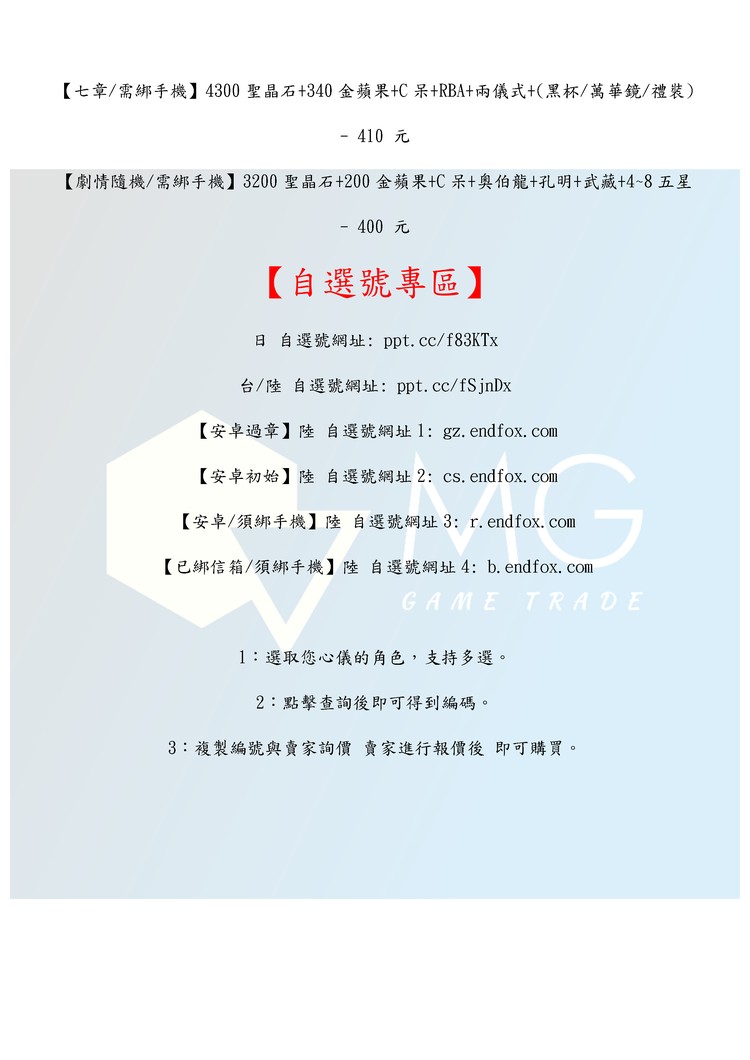 商品圖片