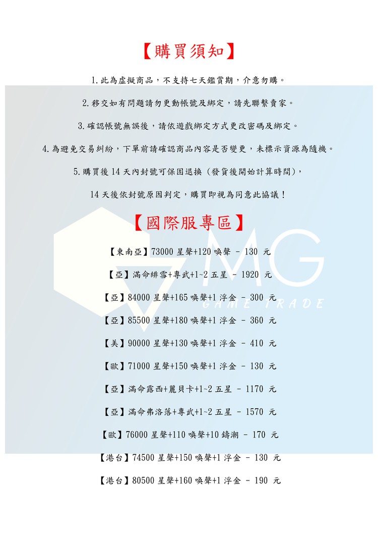 商品圖片