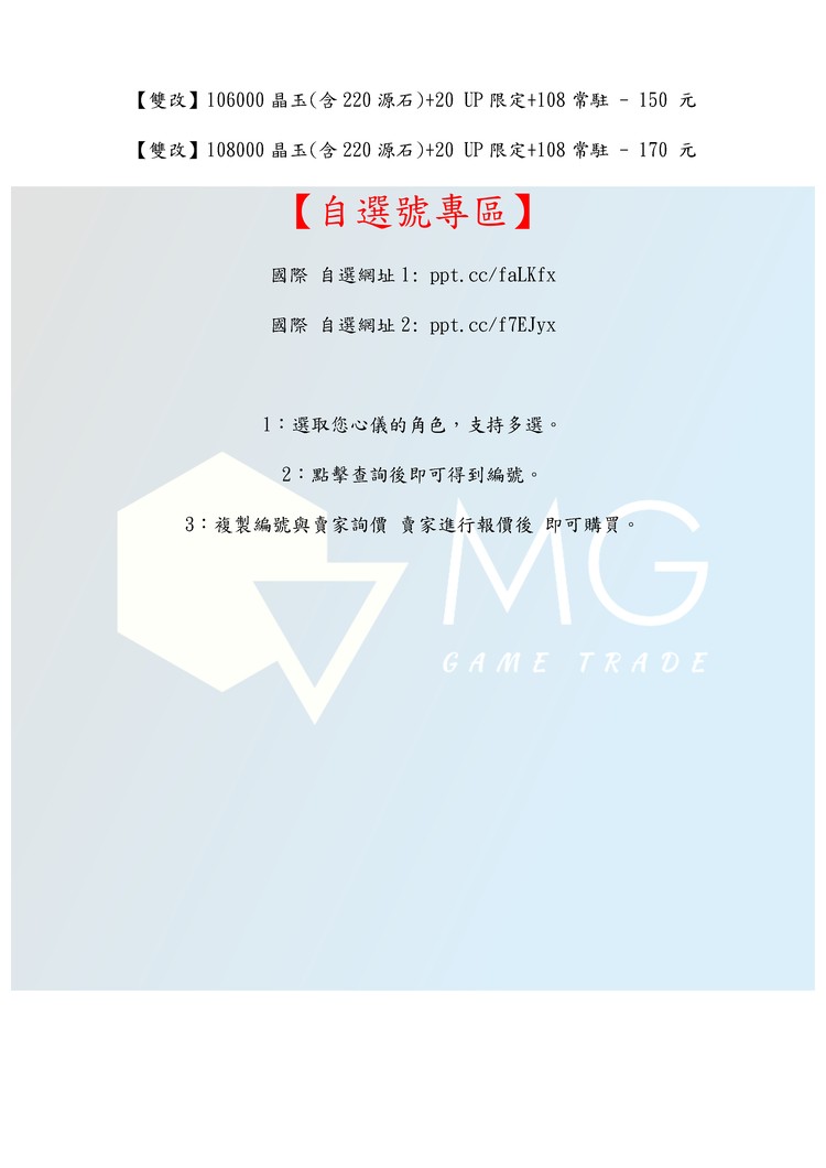 商品圖片