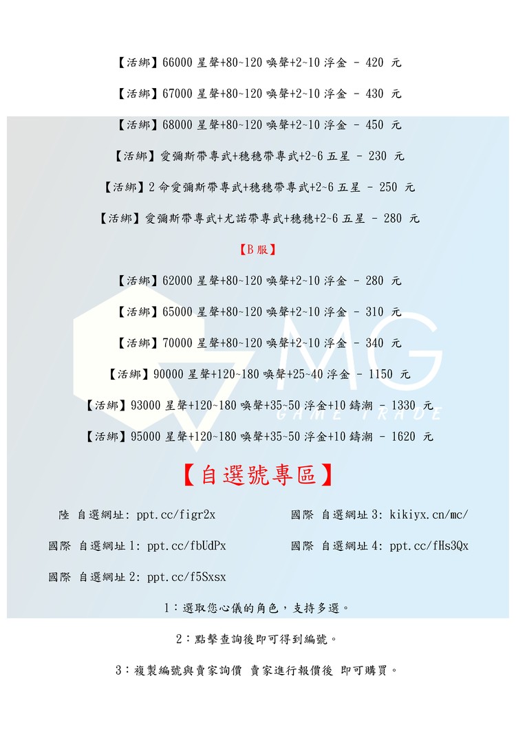 商品圖片