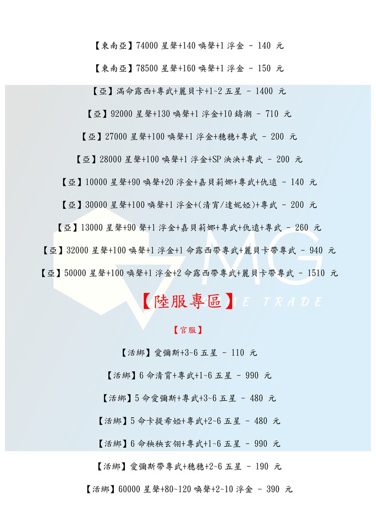 商品圖片