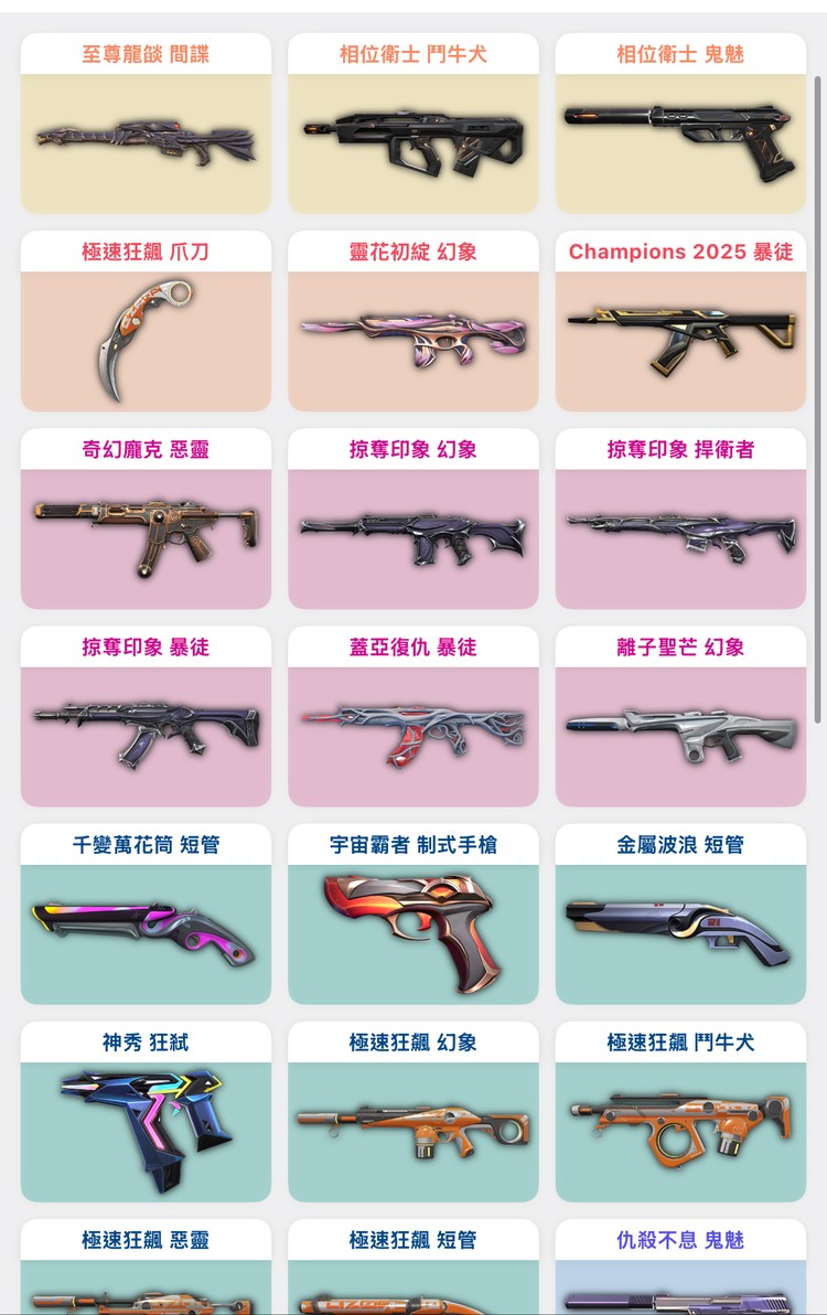 商品圖片