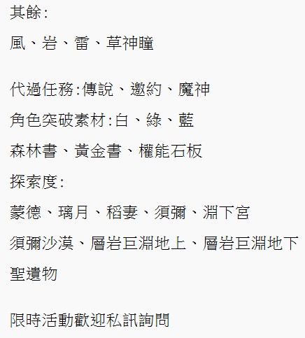 商品圖片