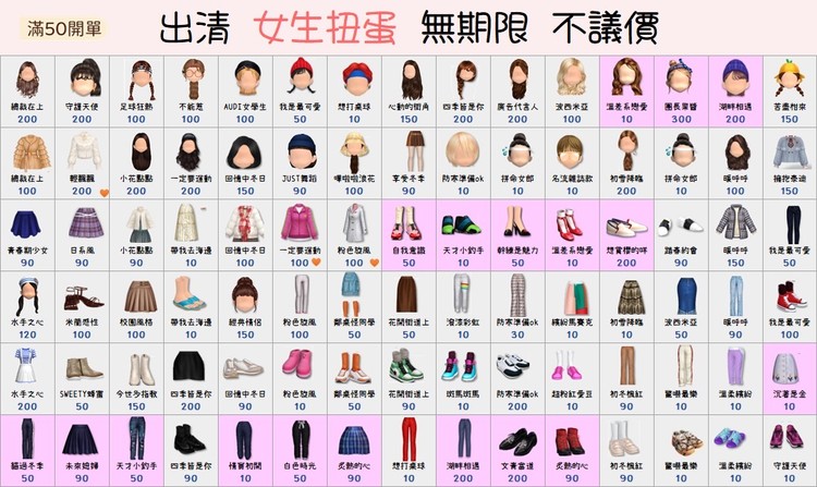 商品圖片