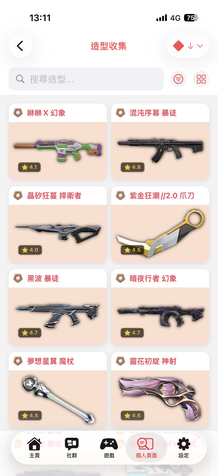 商品圖片