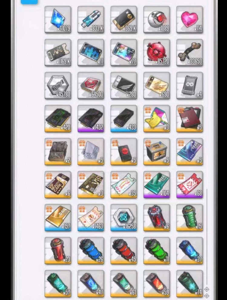 商品圖片