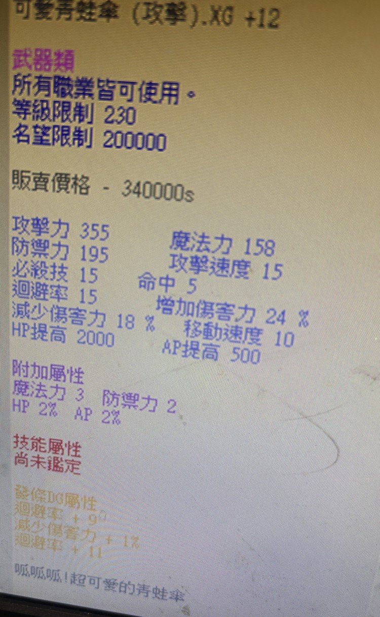 商品圖片