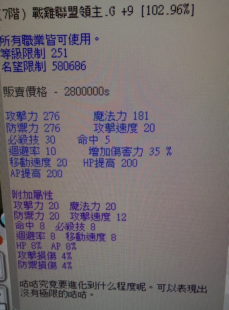 商品圖片