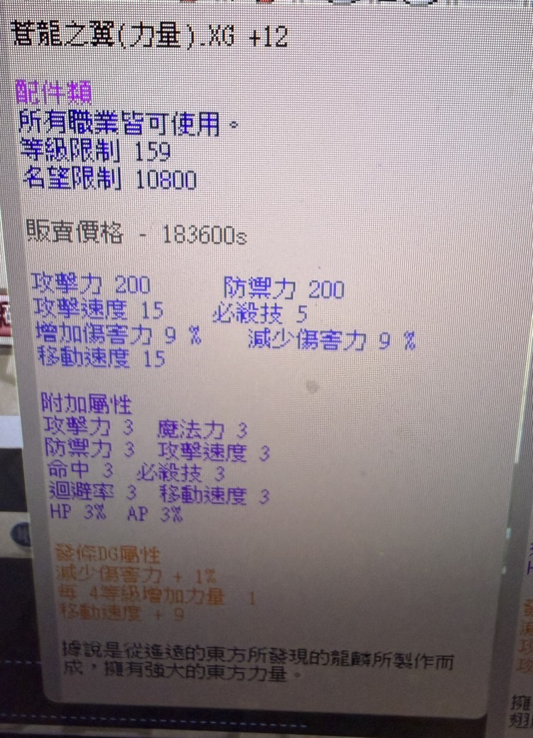 商品圖片