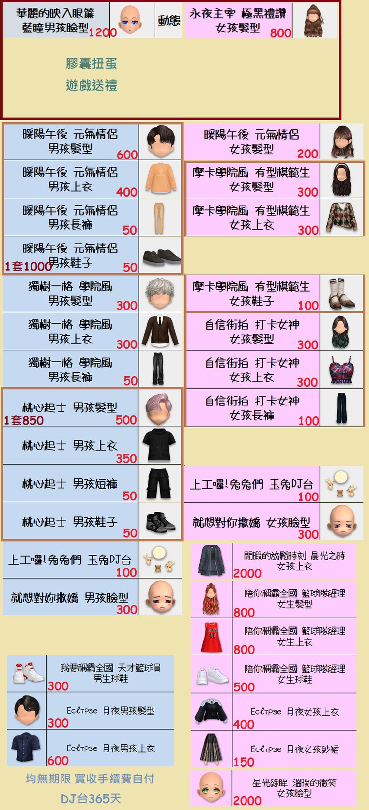 商品圖片