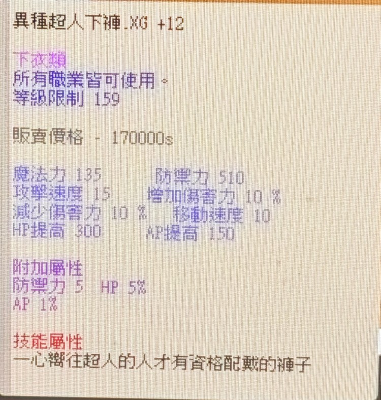 商品圖片