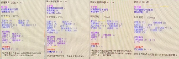 商品圖片