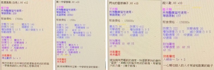 商品圖片