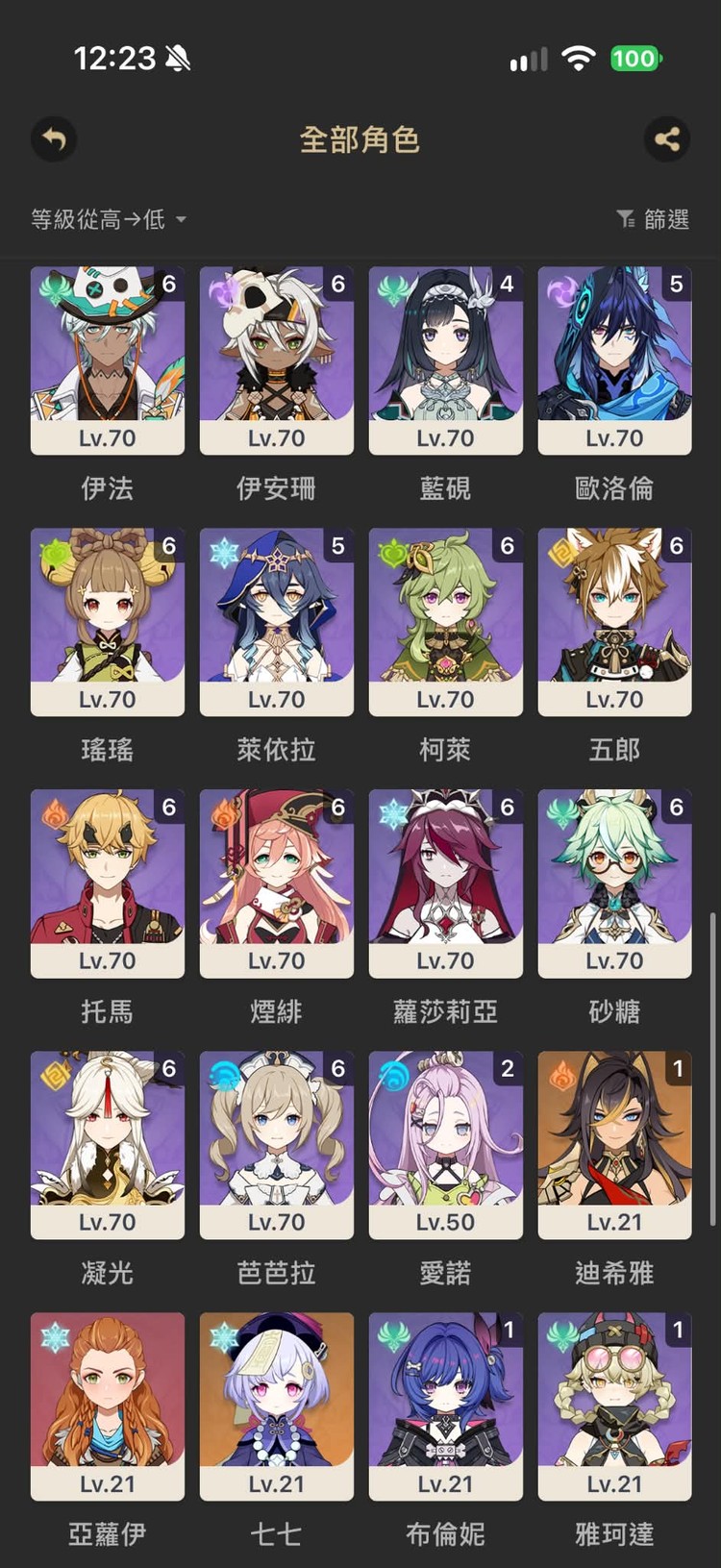 商品圖片