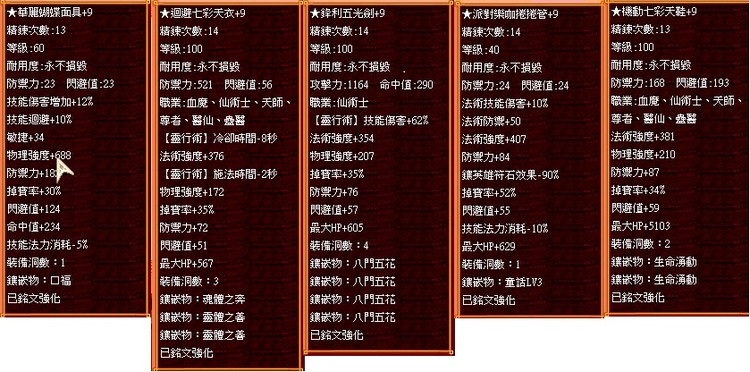 商品圖片