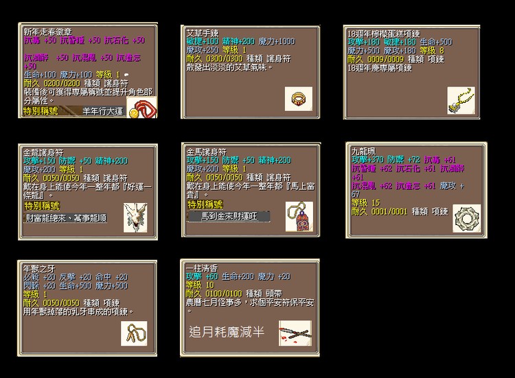商品圖片