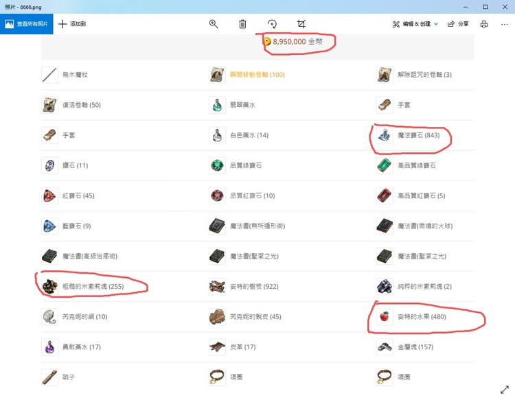 商品圖片