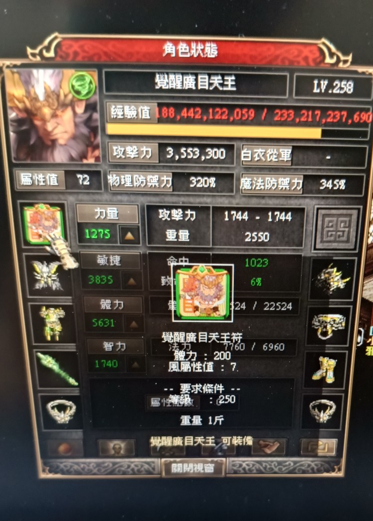 商品圖片