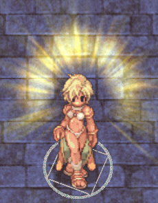 Ro 仙境傳說online道具 全服集中區 教皇人偶帽新春光輝魔導士連帽披肩小型偵察機 8591寶物交易網