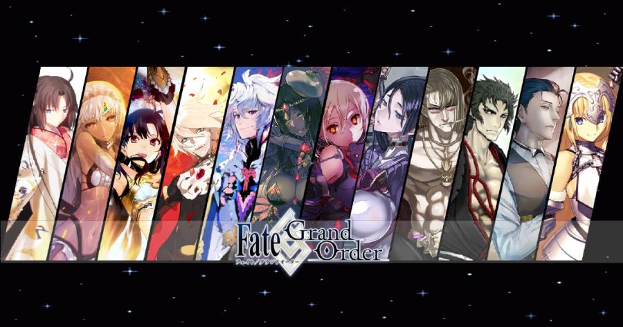 Fate Grand Order帳號 125等 13 15寶漫遊の號 高進度 8限 梅林賴光白貞兩儀式伊絲塔土方謎x土方福爾 8591寶物交易網