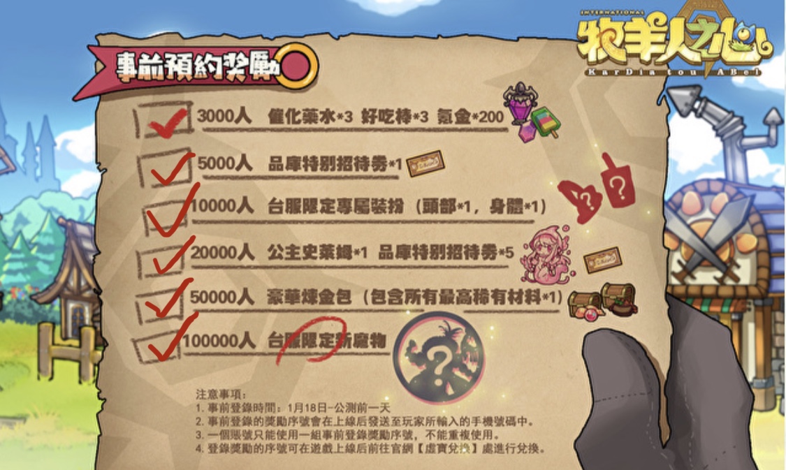 牧羊人之心禮包 事前序號一組 四星絕版 錯過可惜 最後一組 8591寶物交易網