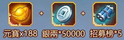 三國殺名將傳禮包 盧克店鋪 事前登入序號 序號禮包共20組序號限量虛寶 8591寶物交易網