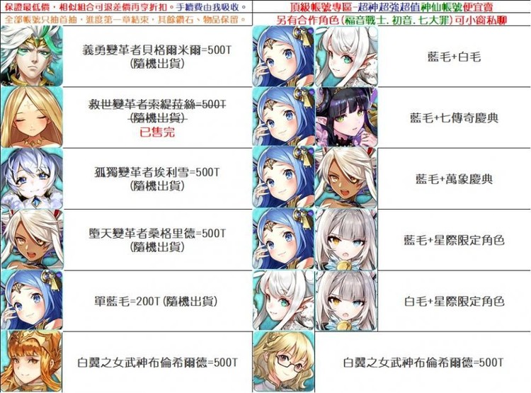 商品圖片