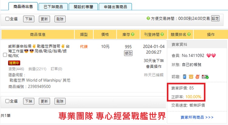 商品圖片