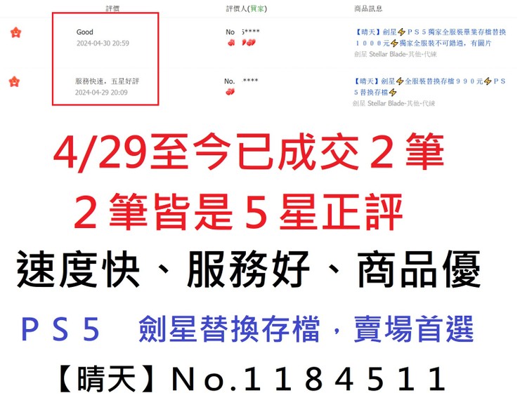 商品圖片