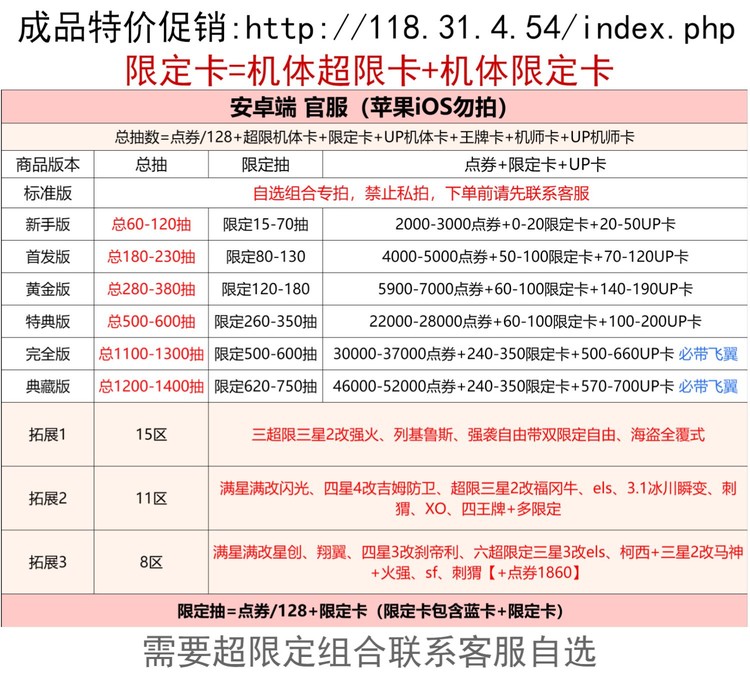 商品圖片