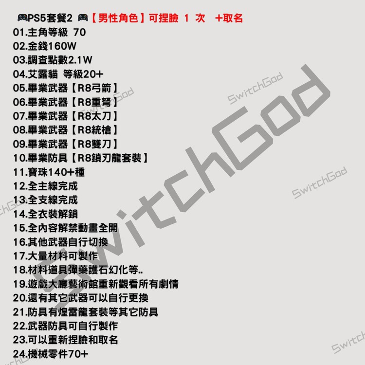 商品圖片