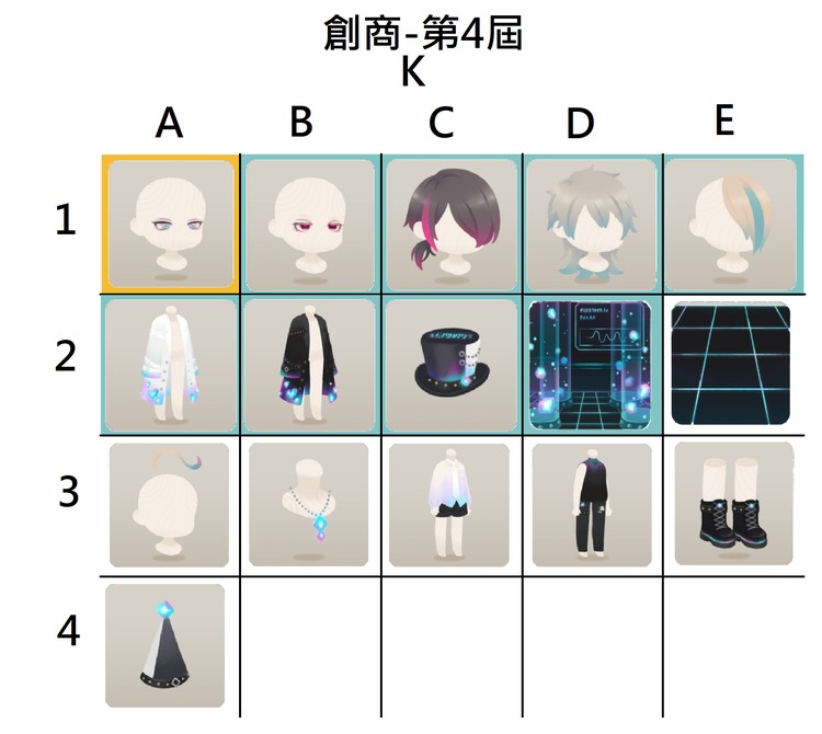 商品圖片