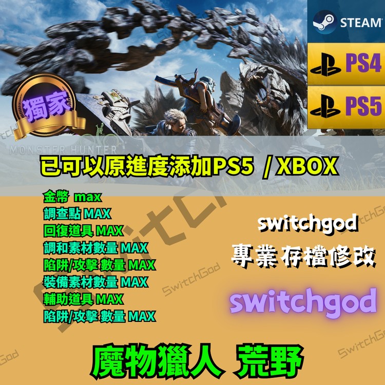 商品圖片