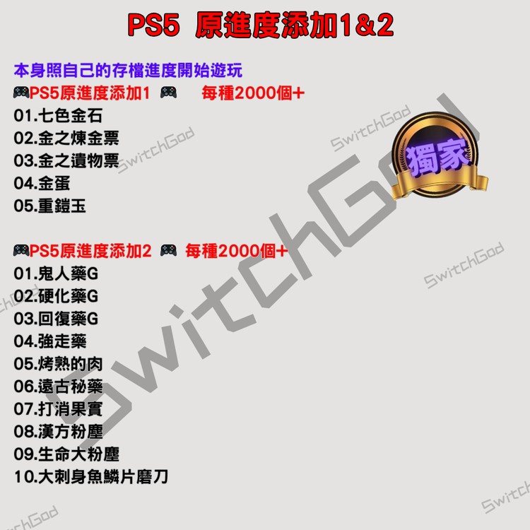 商品圖片