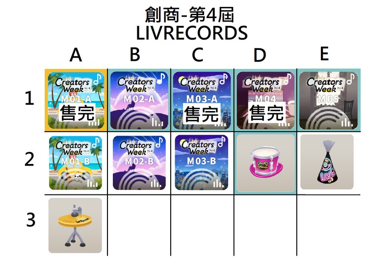 商品圖片