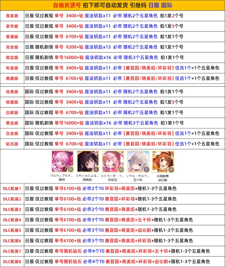 商品圖片