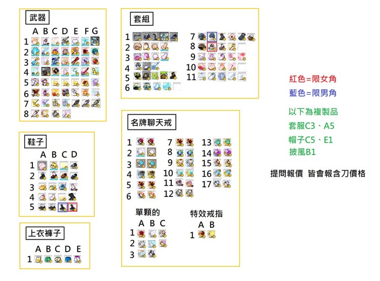 商品圖片