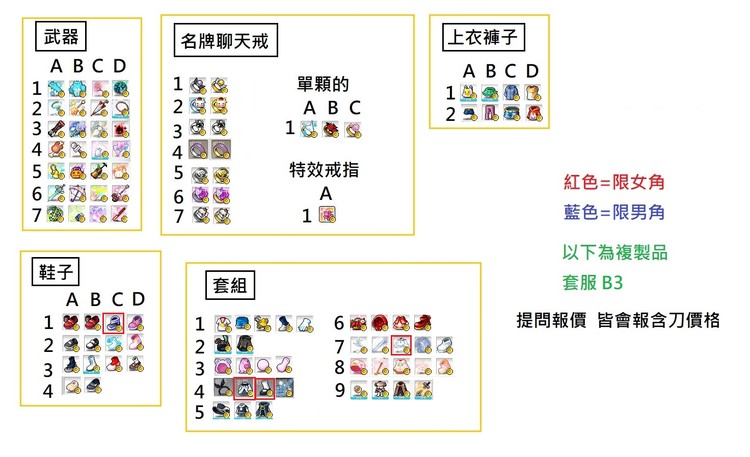 商品圖片