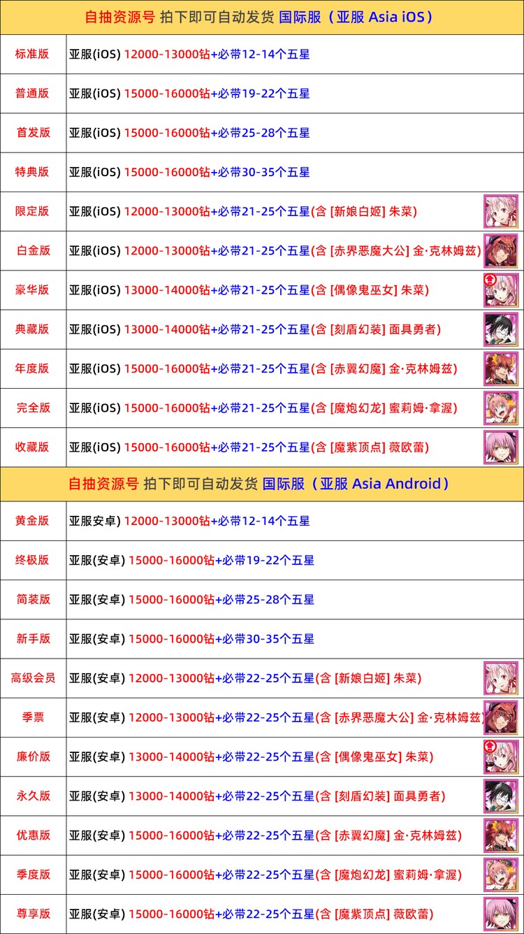 商品圖片