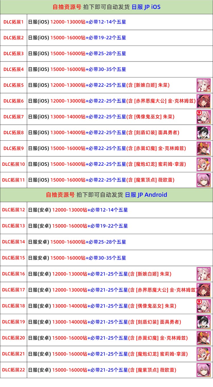 商品圖片