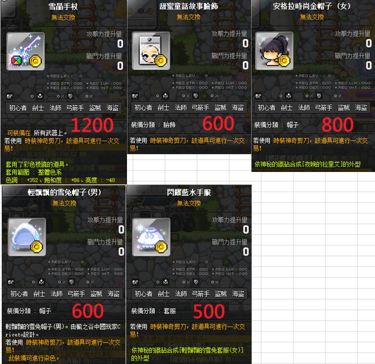 商品圖片