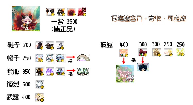 商品圖片