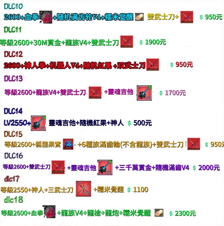 商品圖片