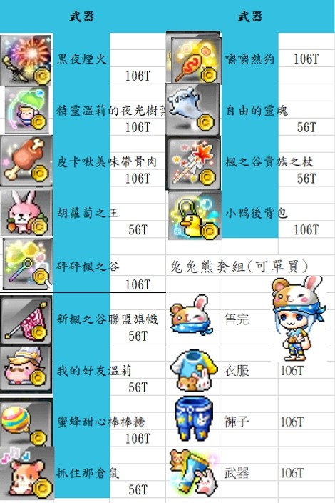 商品圖片