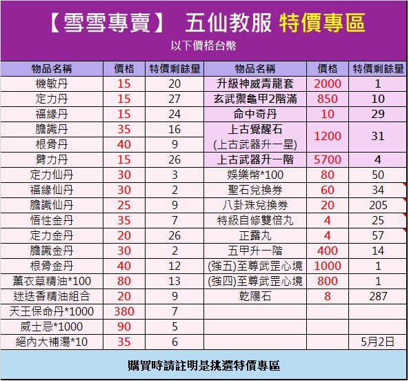商品圖片