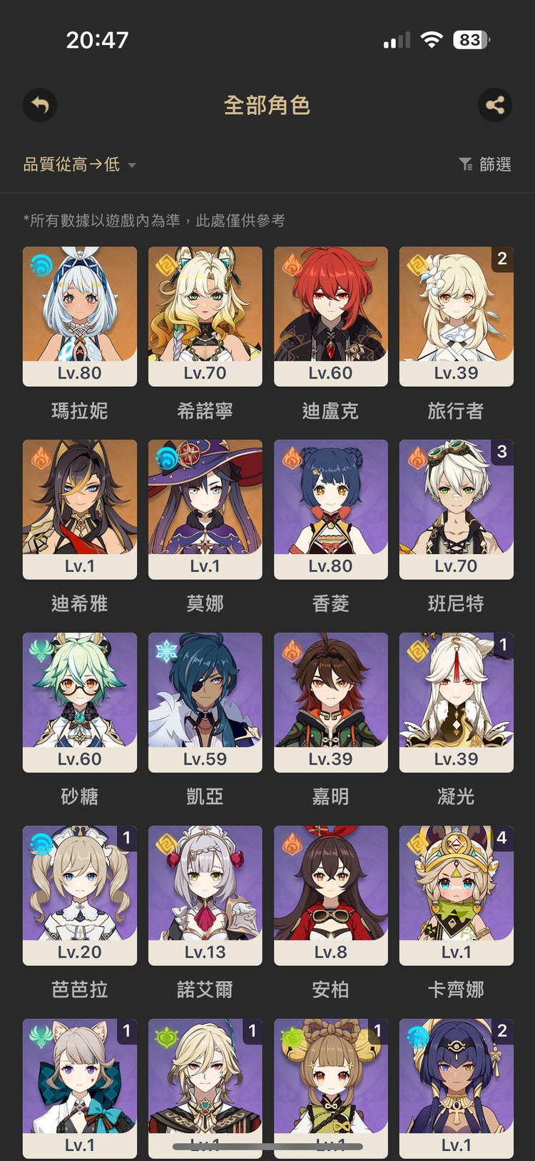 商品圖片
